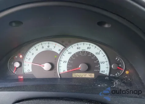 2007 Toyota Camry Se z USA, uszkodzony, nr VIN 4T1BE46K67U719083